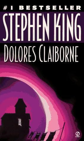 descargar libro Dolores Claiborne