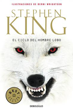 descargar libro El ciclo del hombre lobo