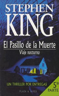 descargar libro El pasillo de la muerte