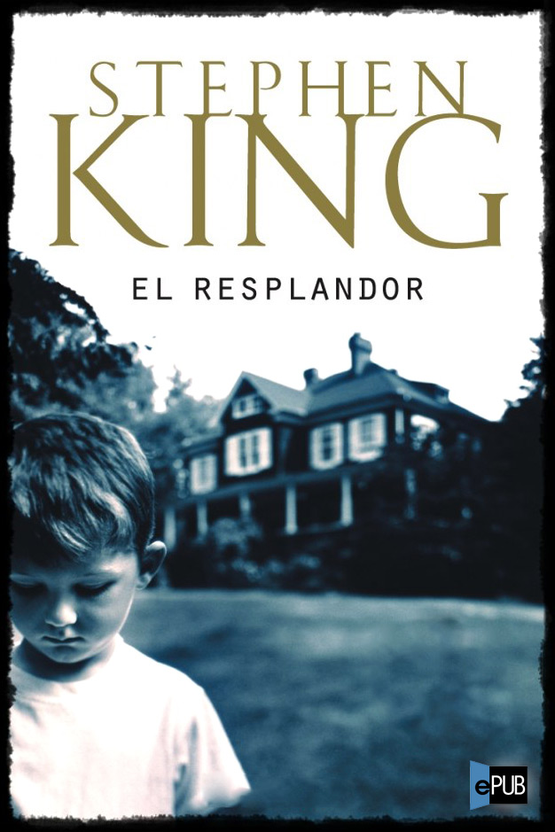 descargar libro El resplandor