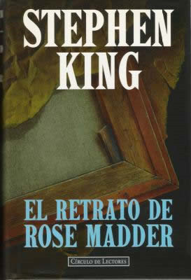 descargar libro El retrato de Rose Madder