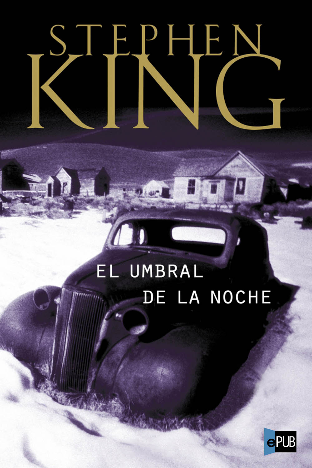 descargar libro El umbral de la noche