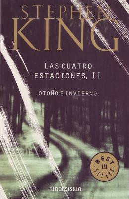 libro gratis Estaciones: Otoño e invierno