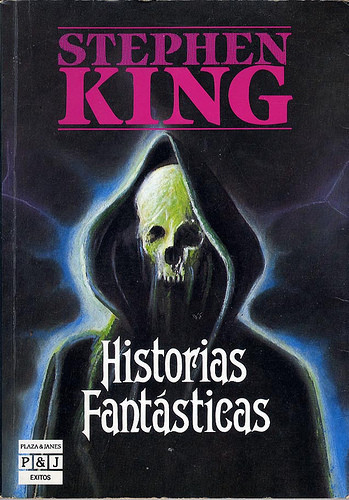 libro gratis Historias Fantásticas