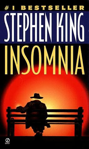 libro gratis Insomnia