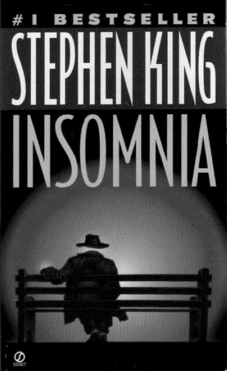 descargar libro Insomnio