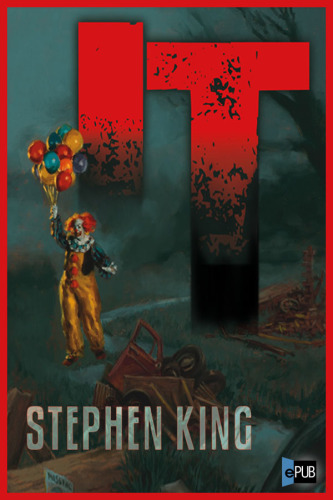 descargar libro It 2