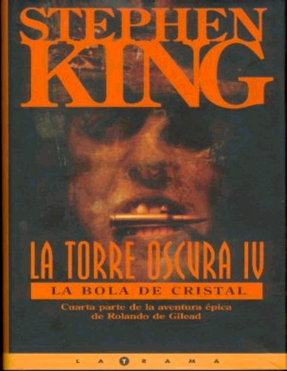 libro gratis La bola de cristal