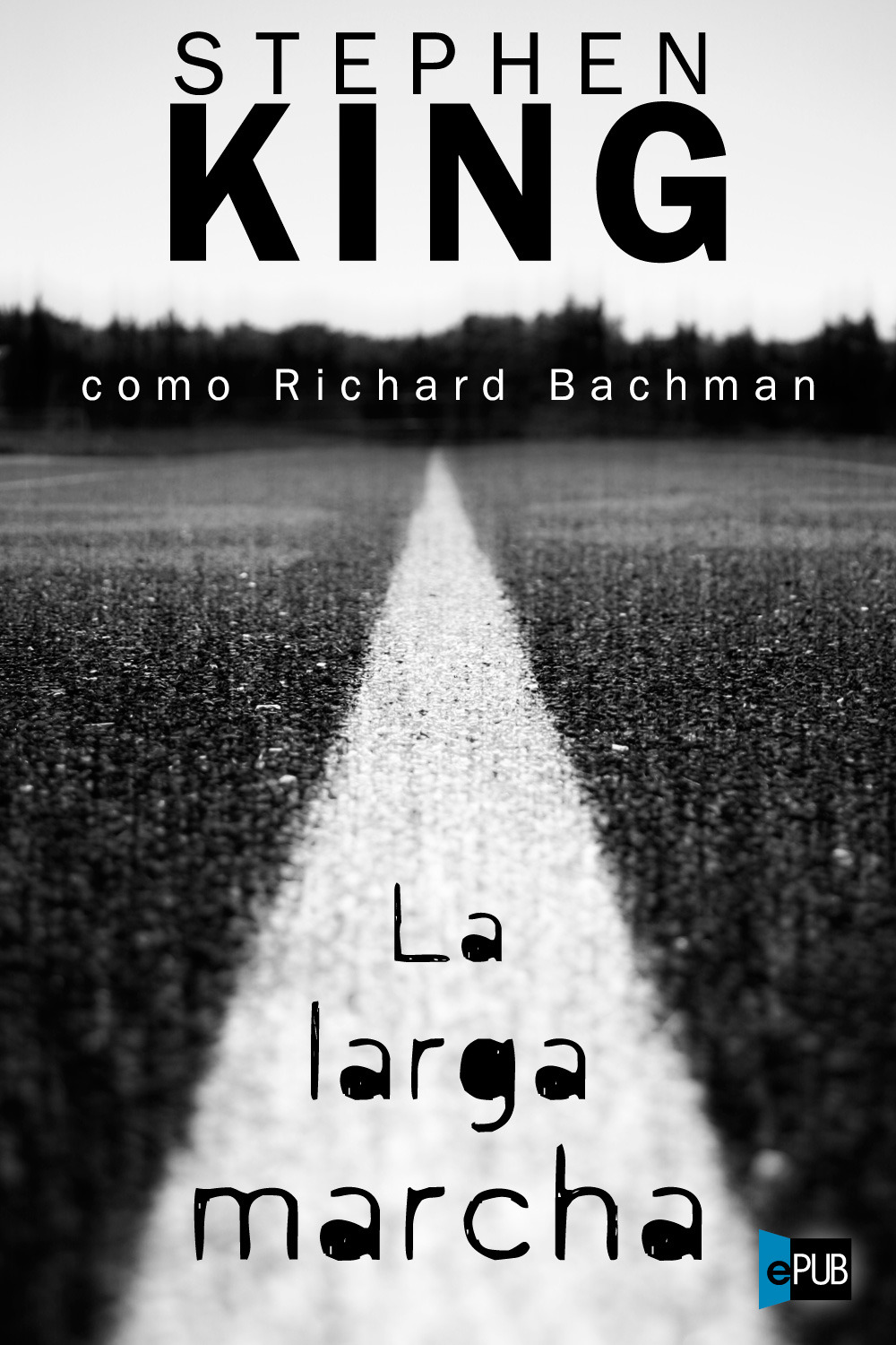 descargar libro La larga marcha