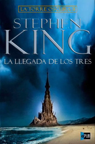 libro gratis La llegada de los tres