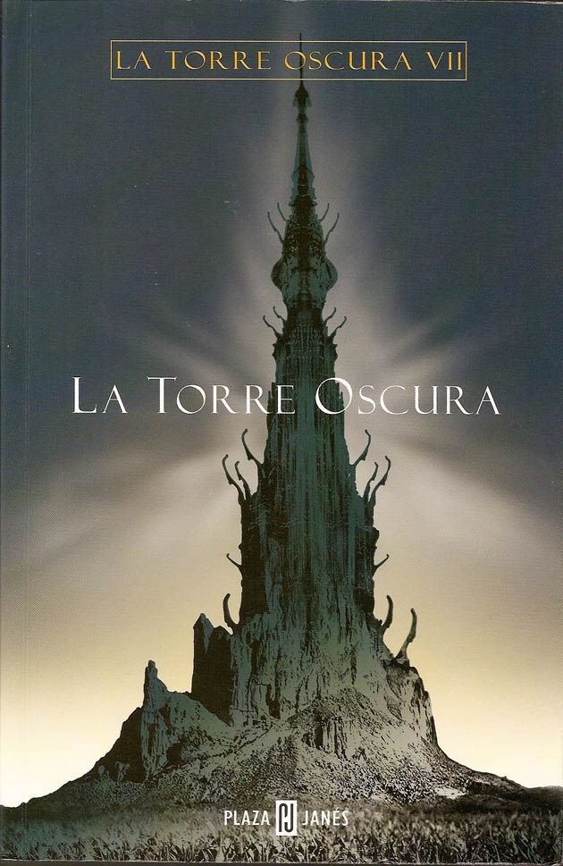 descargar libro La Torre Oscura 7