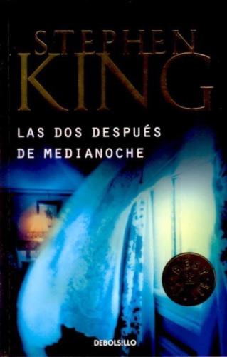 descargar libro Las Dos Después De Medianoche