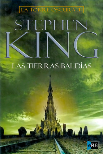 descargar libro Las tierras baldas