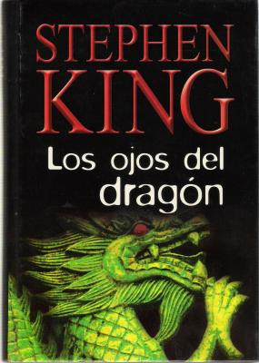 descargar libro Los ojos del dragn