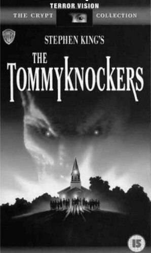 descargar libro Los Tommynockers