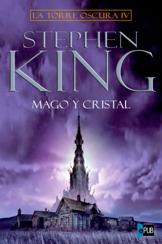 libro gratis Mago y Cristal