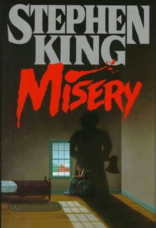 descargar libro Misery