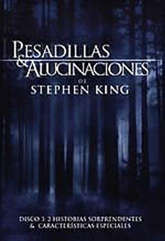 descargar libro Pesadillas y alucinaciones