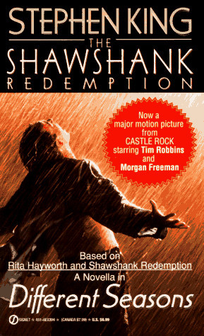 descargar libro Rita Hayworth y la redención de Shawshank