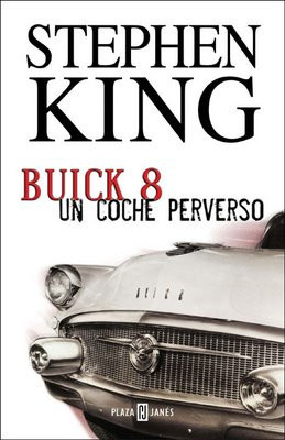 libro gratis Un Coche Perverso