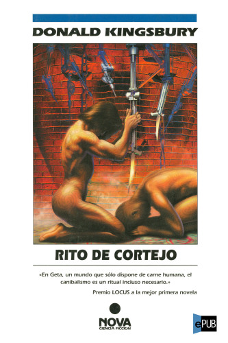 descargar libro Rito de Cortejo