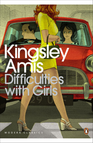 descargar libro Difficulties With Girls