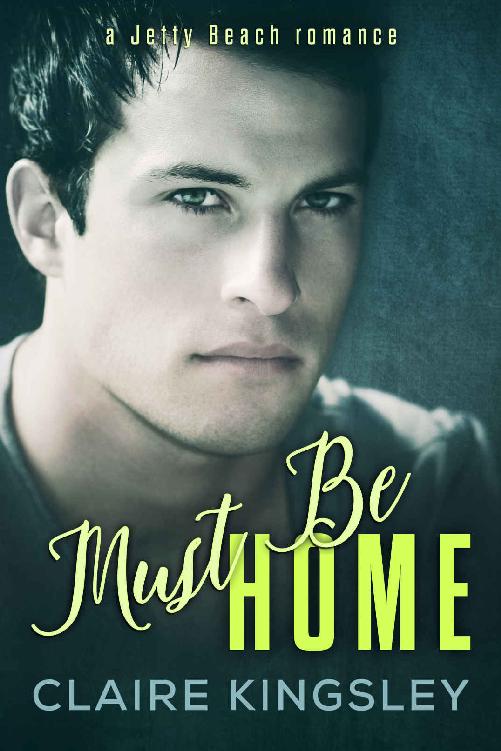 descargar libro Must Be Home (A Jetty Beach Romance Book 4)