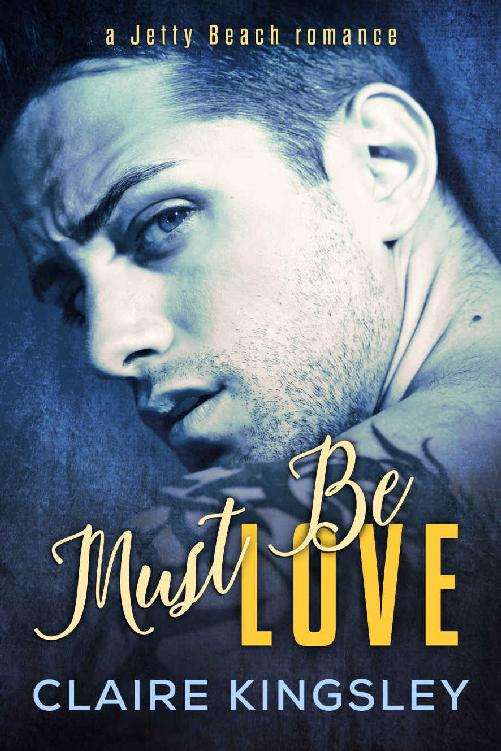 descargar libro Must Be Love (Nicole and Ryan)