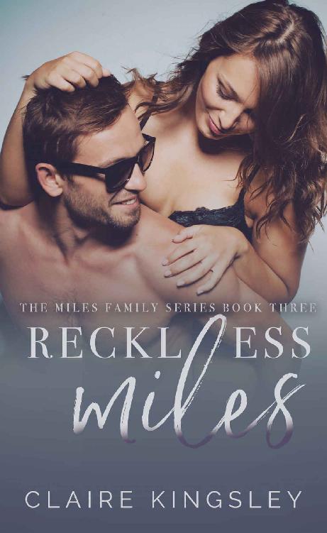 descargar libro Reckless Miles