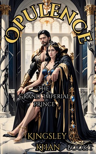 libro gratis Opulence (The Grand Imperial Prince Book 1)