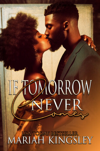 descargar libro If Tomorrow Never Comes