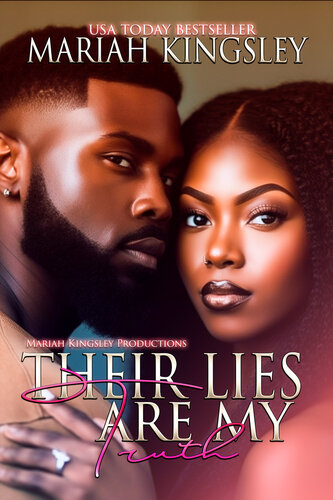 descargar libro Their Lies Are My Truth: Box Set