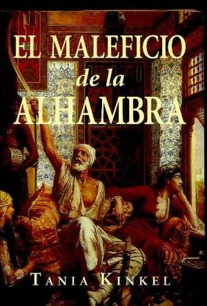 descargar libro El maleficio de la Alhambra