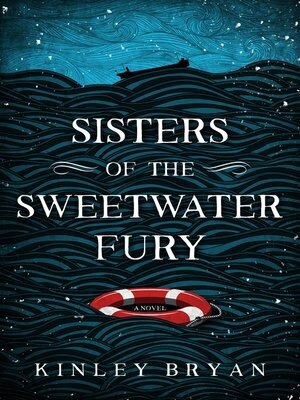 descargar libro Sisters of the Sweetwater Fury