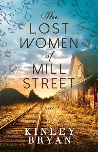 descargar libro The Lost Women of Mill Street