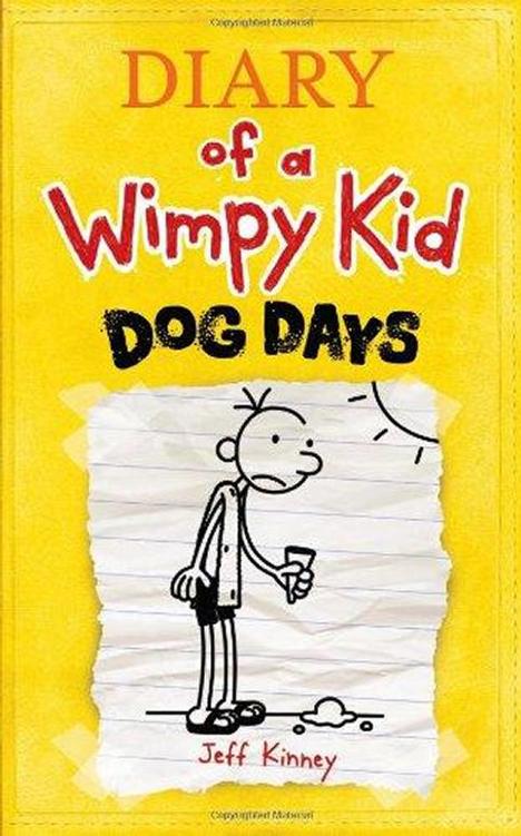 descargar libro Dog Days