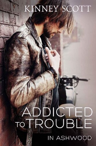 descargar libro Addicted to Trouble