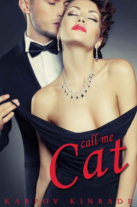 libro gratis Call Me Cat