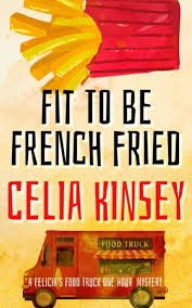 libro gratis Fit to Be French Fried