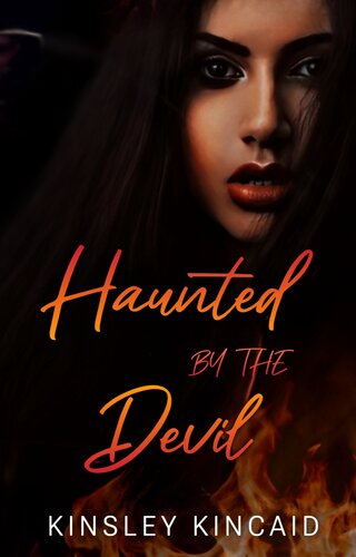 descargar libro Haunted by the Devil