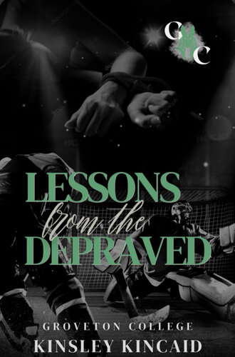 descargar libro Lessons from the Depraved