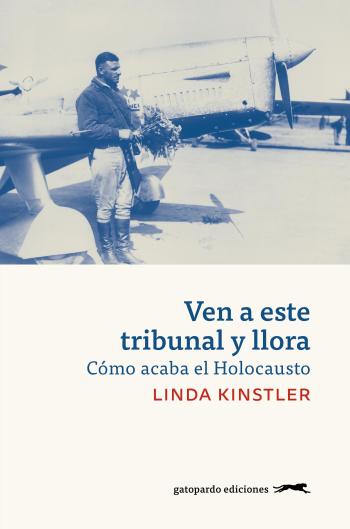 descargar libro Ven a este tribunal y llora