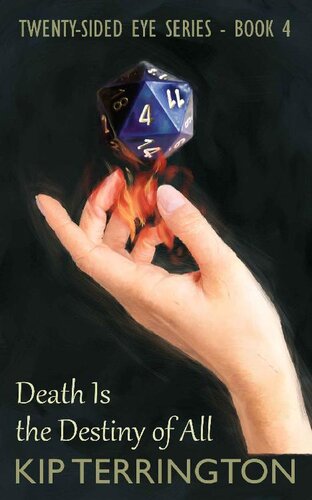 descargar libro Death is the Destiny of All