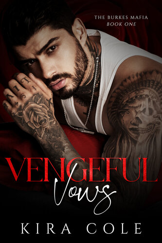 descargar libro Vengeful Vows