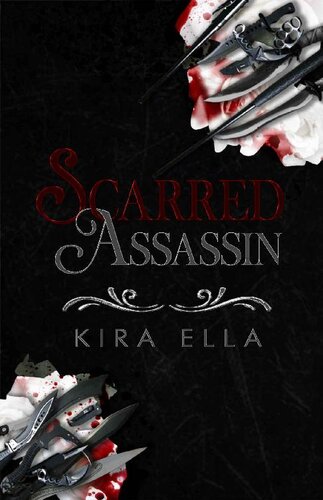 libro gratis Scarred Assassin