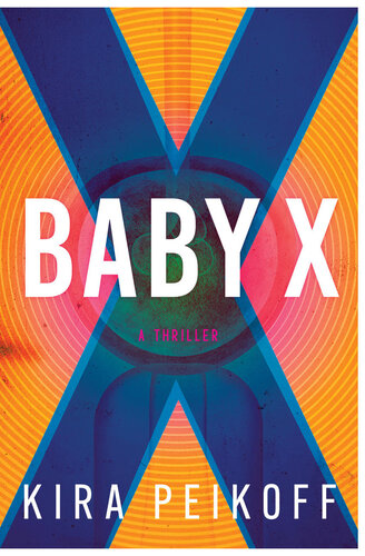 descargar libro Baby X