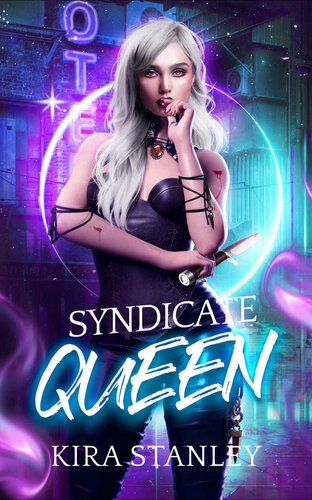 libro gratis Syndicate Queen: A Paranormal Mafia Duet: Book 2 (Syndicate Mafia)