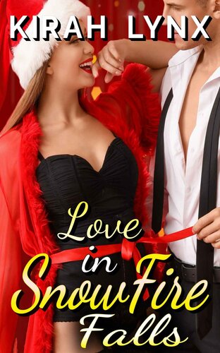 descargar libro Love in SnowFire Falls