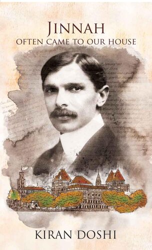 descargar libro Jinnah Often Came to Our House