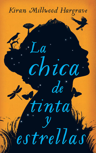 libro gratis La chica de tinta y estrellas